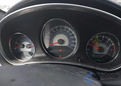 2013 Chrysler 200 Lx из США, поврежденный, VIN 1C3CCBAB7DN735376